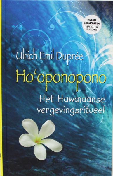 Ankh Hermes Ho'oponopono 1 Stuks