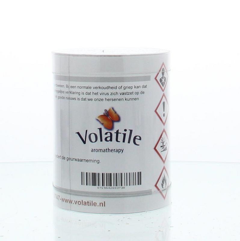 Volatile Reuktraining set 1.00 Set