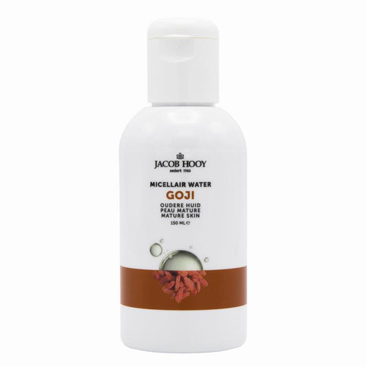 Jacob Hooy Goji micellair water 150 Milliliter