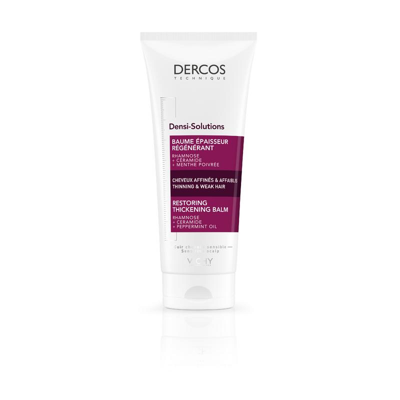 Vichy Densi solutions balsem voller haar 200.00 Milliliter