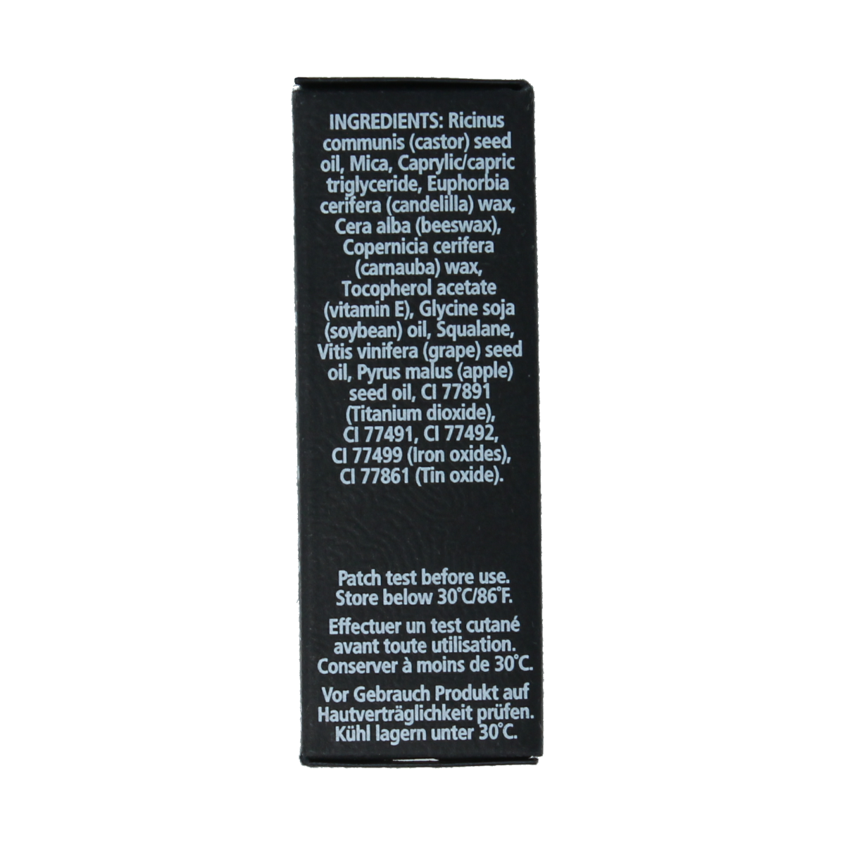 Living Nature Lippenstift sand stone 4.00 Gram