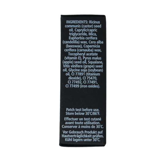 Living Nature Lippenstift precious 4 Gram