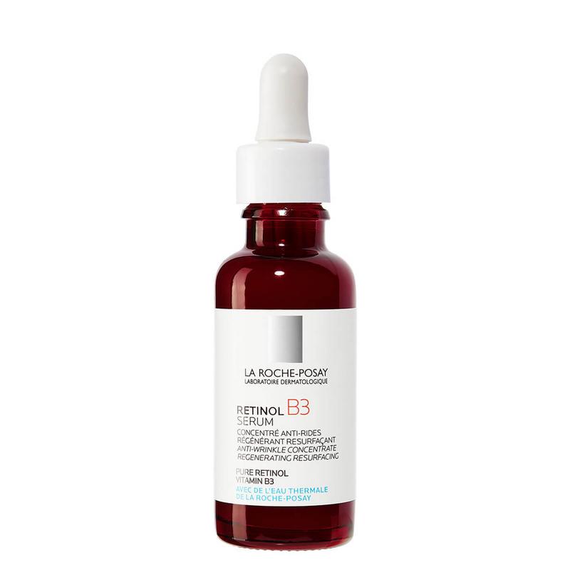 La Roche-Posay Redemic retinol B3 serum 30 Milliliter