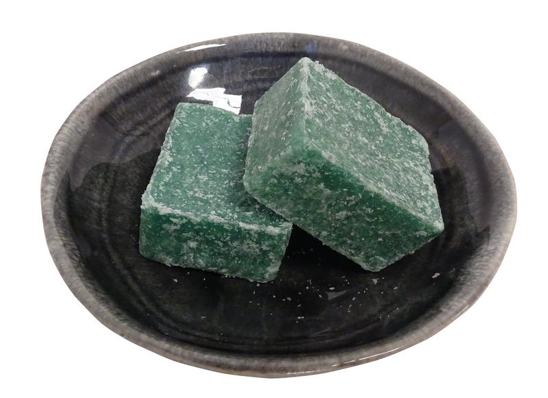 Aroma Vera Amberblok patchouli 1.00 Stuks