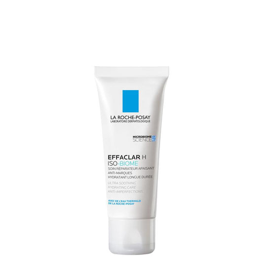 La Roche-Posay Effaclar iso biome dagcreme 40 Milliliter