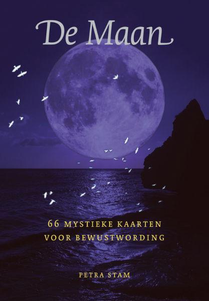 A3 boeken De maan 1 Set