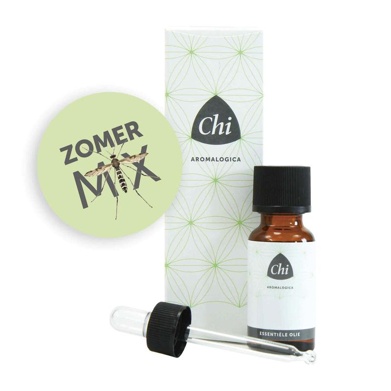 Chi Zomermix 20 Milliliter