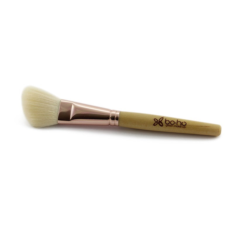 Boho green makeup Brush blush 06 vegan 1.00 Stuks
