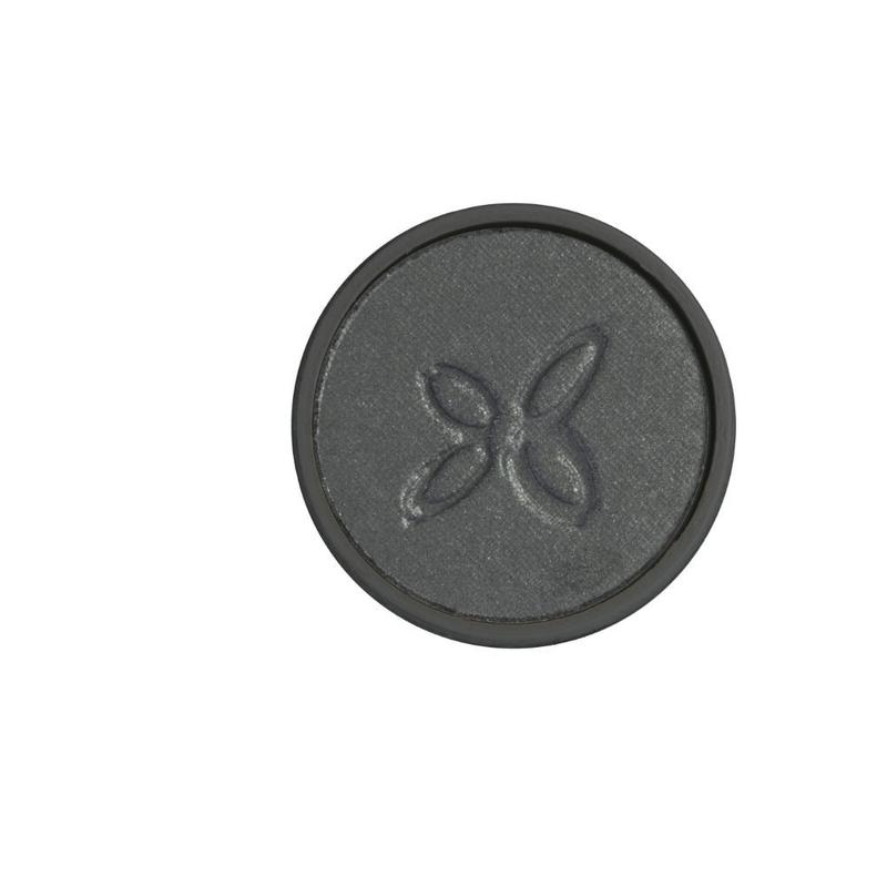 Boho green makeup Oogschaduw ardoise 221 glans 2.5 Gram