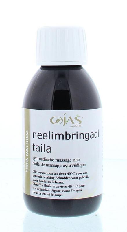 Ojas Neelimbringadi taila 150 Milliliter