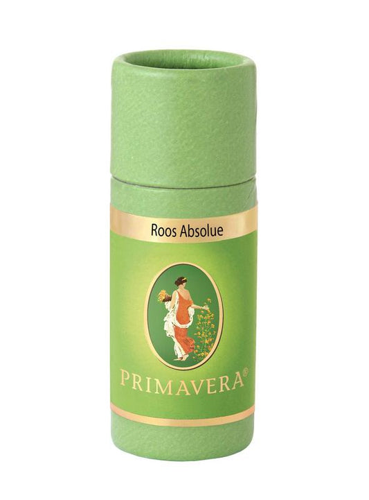 Primavera Roos absolue bio 1 Milliliter