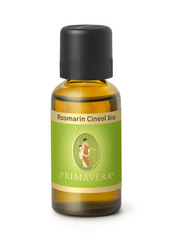Primavera Rozemarijn cineol bio 30 Milliliter