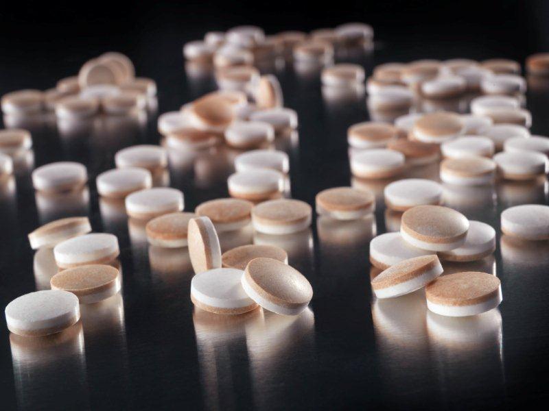 Meenk TV pastilles 5 Kilogram