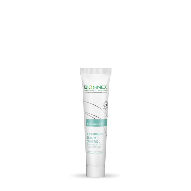 Bionnex Rensaderm moisturizing cream 30 Milliliter