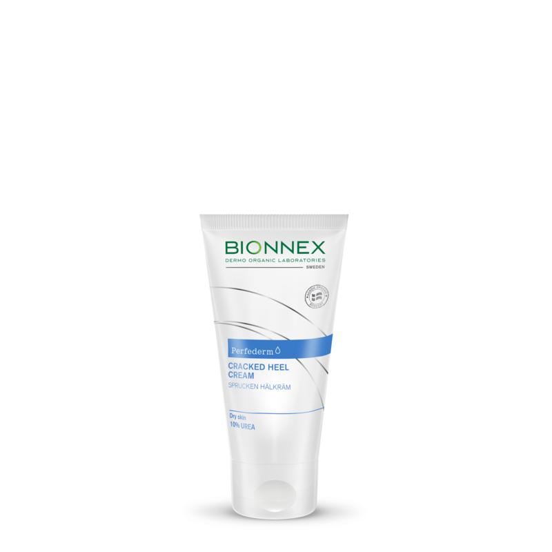 Bionnex Perfederm intensive cream cracked heels 50 Milliliter