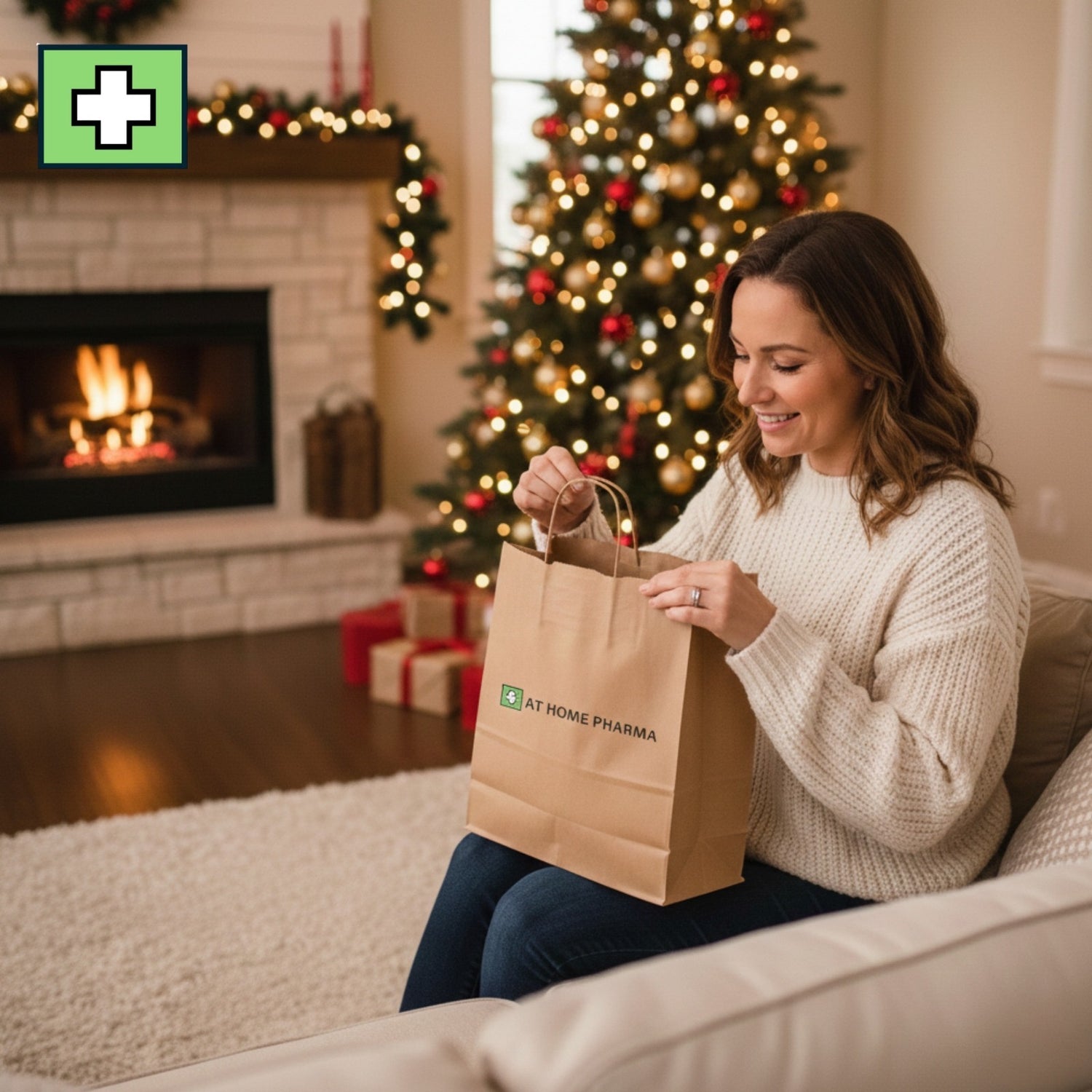 Mum's Christmas Wishlist