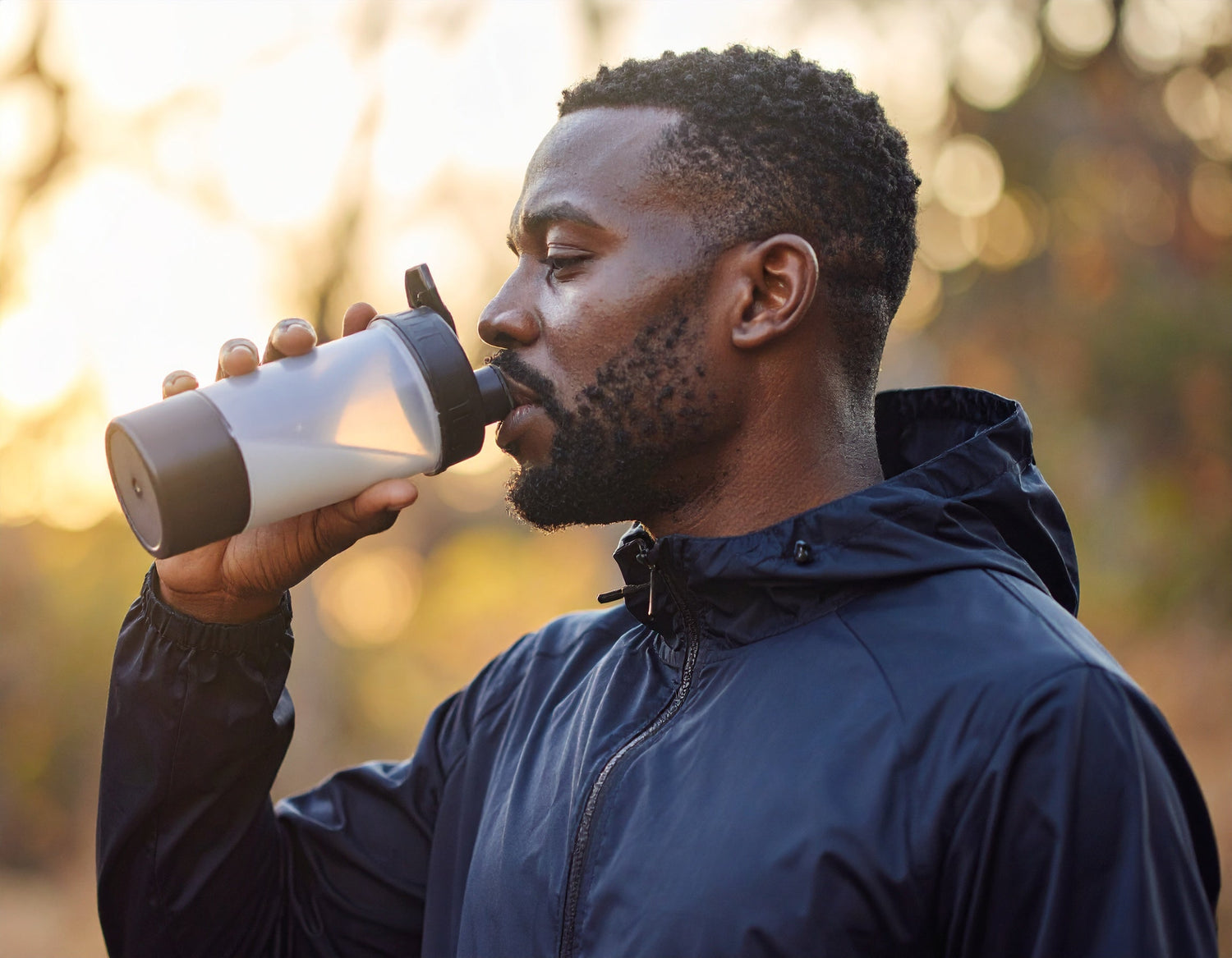 Sportvoeding voor Man & Vrouw | Proteïne, Pre-Workout & Meer