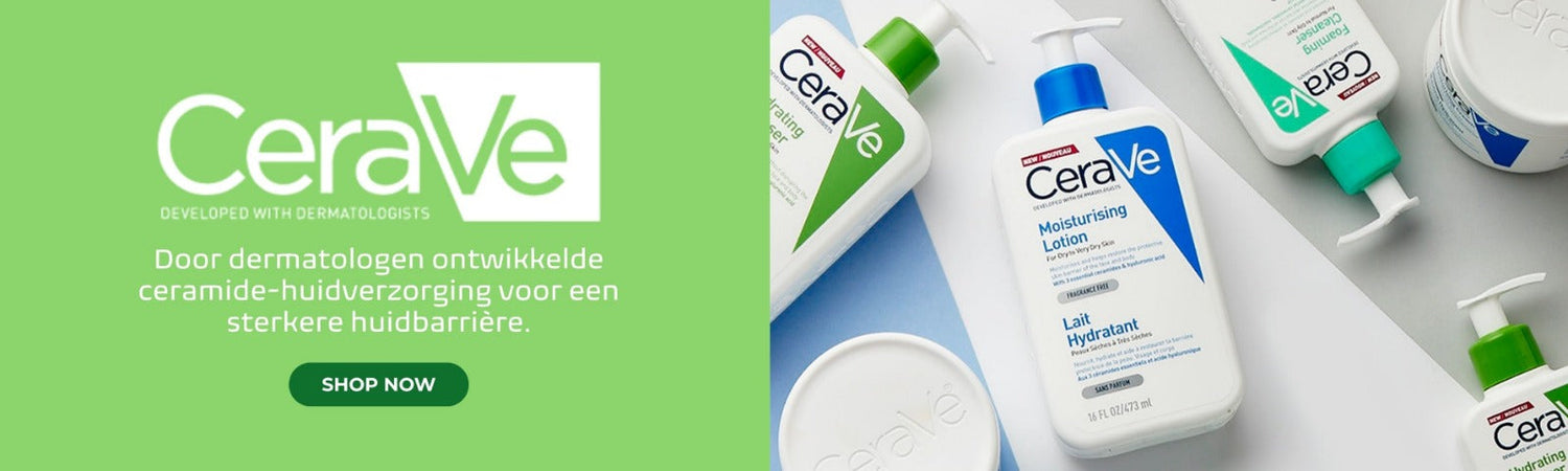 CeraVe