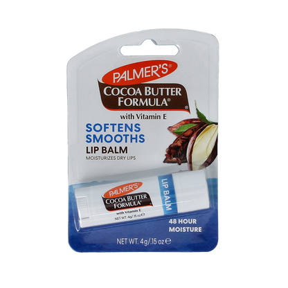 Palmers Cocoa butter lipbalm 4.00 Gram