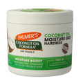 Palmers Coconut oil formula moisture boost pot 150.00 Gram