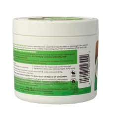 Palmers Coconut oil formula moisture boost pot 150.00 Gram