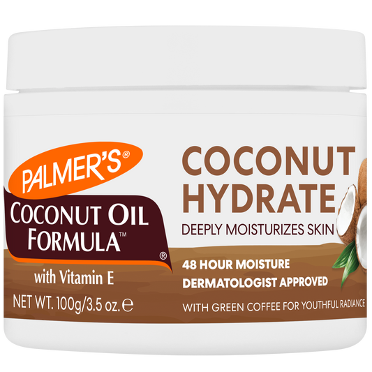 Palmers Coconut butter balm pot 100.00 Gram