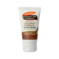 Palmers Coconut oil formula hand cream tube 60.00 Gram