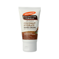 Palmers Coconut oil formula hand cream tube 60 Gram