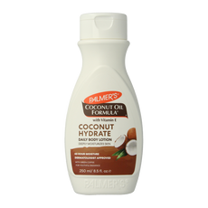 Palmers Coconut oil formula bodylotion 250 Milliliter