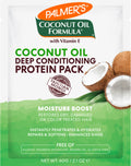 Palmers Coconut oil conditioning  protein pack 60 Gram