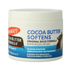 Palmers Cocoa butter formula pot 100 Gram