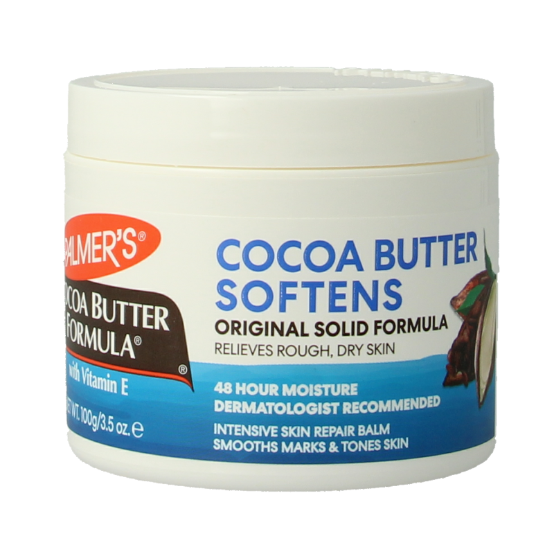 Palmers Cocoa butter formula pot 100 Gram