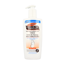 Palmers Cocoa butter massage lotion striae 250.00 Milliliter