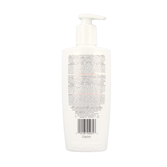 Palmers Cocoa butter massage lotion striae 250 Milliliter