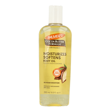 Palmers Cocoa butter formula moisturizing body oil  250 Milliliter
