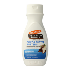 Palmers Cocoa butter formula lotion 250.00 Milliliter