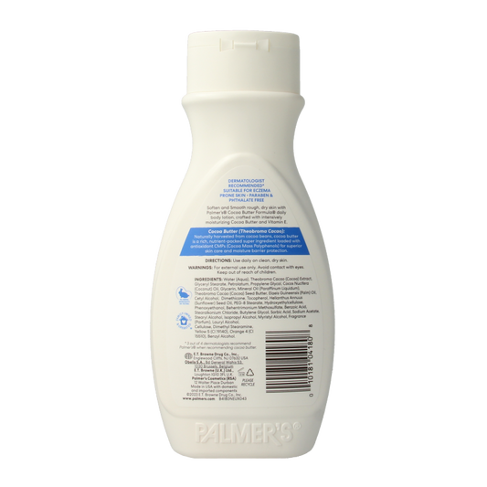 Palmers Cocoa butter formula lotion 250 Milliliter