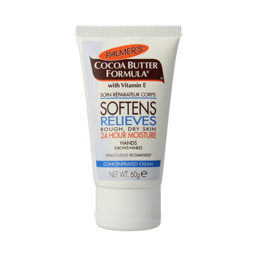 Palmers Cocoa butter formula tube 60 Gram