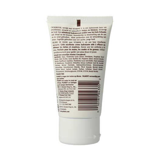 Palmers Cocoa butter formula tube 60 Gram