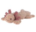 Warmies hotpak axolotl 1.00 Stuks