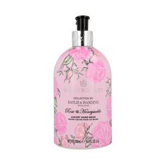 Baylis & Harding Royale bouquet handzeep rose & honeysuckle 500.00 Milliliter