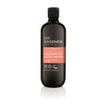 Baylis & Harding Goodness men showergel sandelwood & rich vanilla 500.00 Milliliter