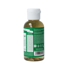 Dr Bronners Liquid soap amandel 60.00 Milliliter