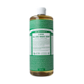 Dr Bronners Liquid soap amandel 945.00 Milliliter