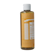 Dr. Bronner's Liquid soap citrus  240 Milliliter