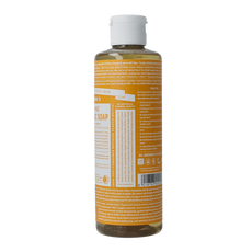 Dr. Bronner's Liquid soap citrus  240 Milliliter