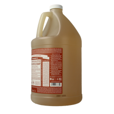 Dr Bronners Liquid soap eucalyptus 3800.00 Milliliter