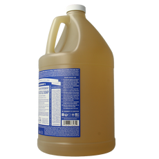 Dr Bronners Liquid soap peppermint 3800 Milliliter