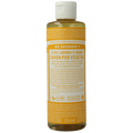 Dr Bronners Liquid soap citrus 240 Milligram