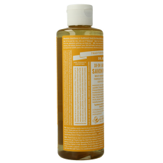 Dr Bronners Liquid soap citrus 240 Milligram